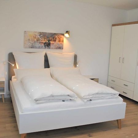 Ferienwohnung Finja Bad Dürrheim Dış mekan fotoğraf