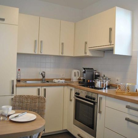 Ferienwohnung Finja Bad Dürrheim Dış mekan fotoğraf